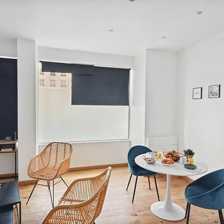 Superbe Appartement 2 Pieces パリ エクステリア 写真