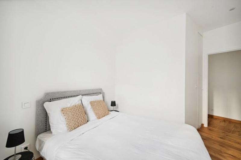 Superbe Appartement 2 Pieces パリ エクステリア 写真